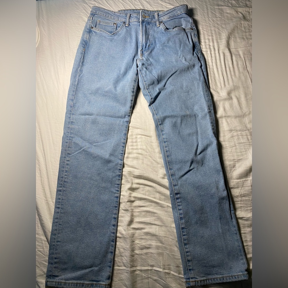 Pants - Picture 2 of 9